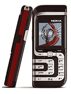 Pobierz darmowe dzwonki Nokia 7260.